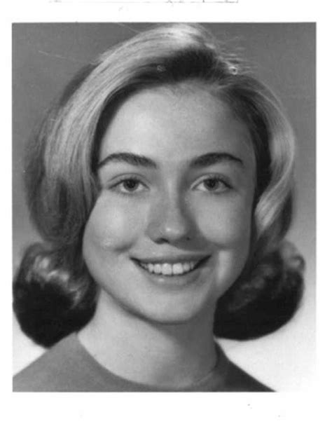 hillary clinton nude images|Hillary Clinton Rare Photos: Life in Pictures .